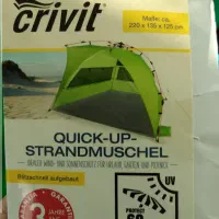 چادر ساحلی کریویت|کوهنوردی و کمپینگ|تهران, جیحون|دیوار