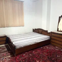 سرویس تخت خواب دونفره