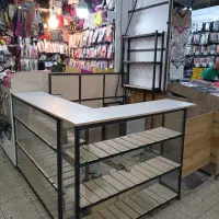 غرفه کوچه برلن