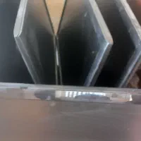 مانیتور hp سالم ۲۱ و ۱۹ اینچ نو