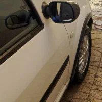 پارس تندر مولتی مدیاکم کار استثنایی|خودرو سواری و وانت|زنجان, |دیوار