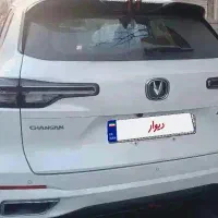 چانگان cs55 صفر کیلومتر ۱۴۰۴ وارداتی