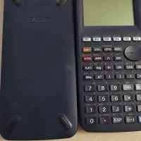 ماشین حساب مهندسی الجبرا  fx2 PLUS
