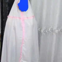 چادر نماز دخترانه