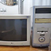 کامپیوتر ال جی