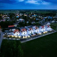 ویلا دوبلکس سه خواب