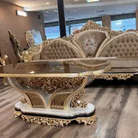 مدل خرچنگی  (ITALIYA)  ریزمنبت تولیدی HAShEMI|مبلمان خانگی و میز عسلی|تهران, یافت‌آباد|دیوار