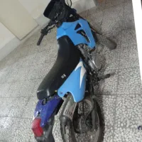 تریل 200cc سند دار