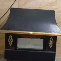 بخاری‌وتلویزیون