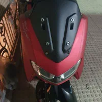 Nmax1400|موتورسیکلت|تهران, مجیدیه|دیوار