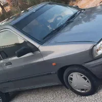 پراید۱۳۱مدل۹۱هیدرولیک|خودرو سواری و وانت|جره و بالاده, |دیوار