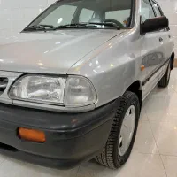 پراید ۸۶ استثنایی|خودرو سواری و وانت|بروجرد, |دیوار