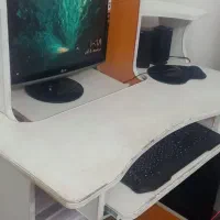 کامپیوتر|رایانه رومیزی|گلبهار, شهر جدید گلبهار|دیوار