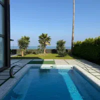 ویلاسوییت تکخواب ودوخواب ساحلی ایزدشهرتانور