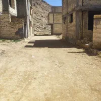 فروش یک قطعه اسکلت 75 م طبقه همکف|فروش زمین و ملک کلنگی|شیراز, کفترک|دیوار