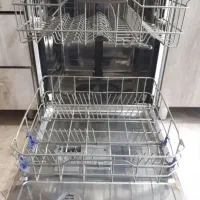 ماشین ظرفشویی