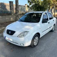 تیبا صندوق۱۴۰۰|خودرو سواری و وانت|گنبد کاووس, |دیوار