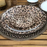 آرکوپال پلنگی|ظروف سرو و پذیرایی|تهران, شوش (باغ آذری)|دیوار