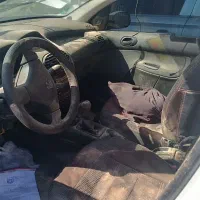 ۲۰۶ V8 تصادفی|خودرو سواری و وانت|اهواز, ۲۴ متری|دیوار