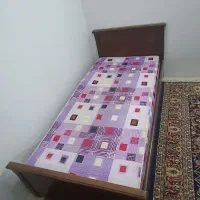 تخت یک نفره|تخت و سرویس خواب|مشهد, انصار|دیوار