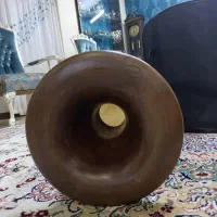 تنبک .ضرب .سه مهر نو|سازهای سنتی|اصفهان, شیخ اشراق|دیوار