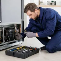 استخدام تکنسین فنی یخچال و ساید در اسلامشهر و حومه