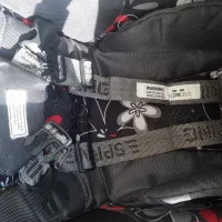 کریر اسپرینگ|کالسکه و لوازم جانبی|مشهد, چاهشک|دیوار