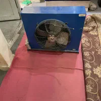 کندانسور بی نظیر