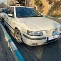 سمند lx|خودرو سواری و وانت|تهران, تهرانپارس غربی|دیوار