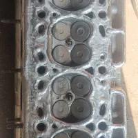 سرسیلندر زانتیا استاندار شماره ده