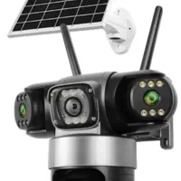 دوربین بیسیم/wifi/دوربین سیمکارتی