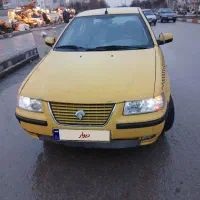 تاکسی سمندگردشی مدل ۹۵