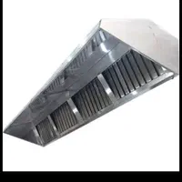 هود استیل صنعتی