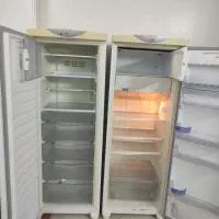 یخچال و فریزر ویرپول (فروش فوری)