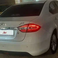 جک J5 اتوماتیک 1800cc، مدل ۱۳۹۴|خودرو سواری و وانت|تهران, سعادت‌آباد|دیوار