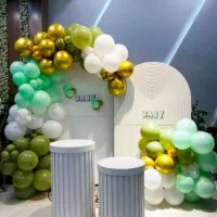 بادکنک آماده