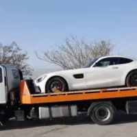 امداد خودروی اردبیل.خودرو بر ،یدک کش،جراثقیل کفی|خدمات حمل و نقل|اردبیل, |دیوار