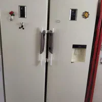 یخچال دوقلو