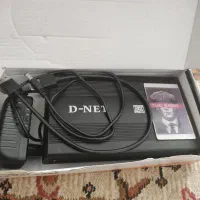 هارد یک ترابایت نو با قاب