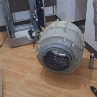 تعمیر انواع لباسشویی و یخچال فریزر|خدمات پیشه و مهارت|بیرجند, |دیوار