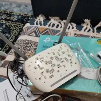 وای فای|مودم و تجهیزات شبکه|خرمآباد, |دیوار