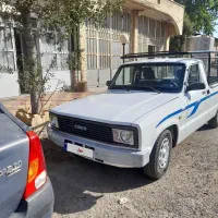 وانت‌مزدا‌کارا‌۲۰۰۰