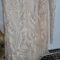 لباس کوردی گلبهی رنگ|لباس|شهریار, شهرک بهاران (ویره)|دیوار