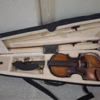 ویولن وین باخ