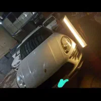 تعمیر سپر فایبرگلاس  ،صافکاری پی دی ار نقاشی