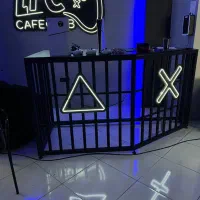 میز کانتر طراحی شده