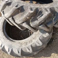 لاستیک تراکتور