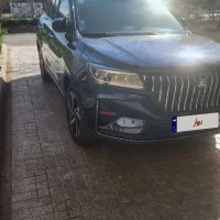 تیارا مکس موتور 402