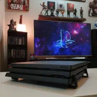 مدل بالا بهتری پرو کپیخوری ps4
