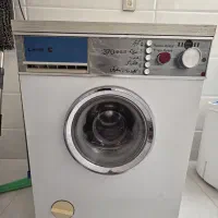 ماشین لباسشویی کندی قدیمی ۵ کیلو